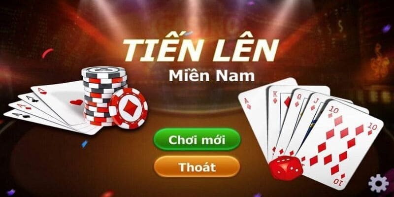 Tổng quan về đánh bài tiến lên miền nam tại hệ thống Kubet.