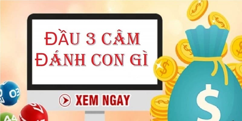 Hướng dẫn đầu câm 3 đánh con gì tại sân chơi Kubet hàng đầu.