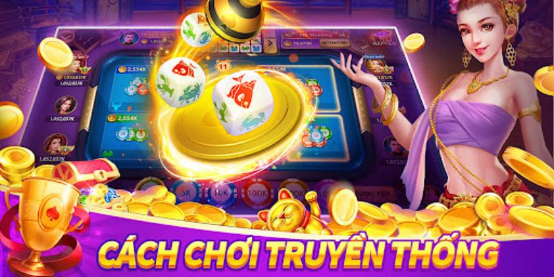 Kỹ thuật trải nghiệm xóc đĩa kubet dễ thắng nhất