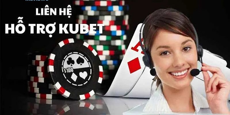 Những điểm cần lưu ý khi liên hệ Kubet